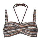 Wiki Puerto Rico bikini top uden bøjle, multi - 2491 - W480 - Puerto Rico