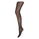 Decoy Leo 20 Denier strømpebukser, sort - 9-16060-77 - 1100 - Black