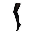 Decoy 200 Denier bambusstrømpebukser, sort - 9-16301-0 - 1100 - Black