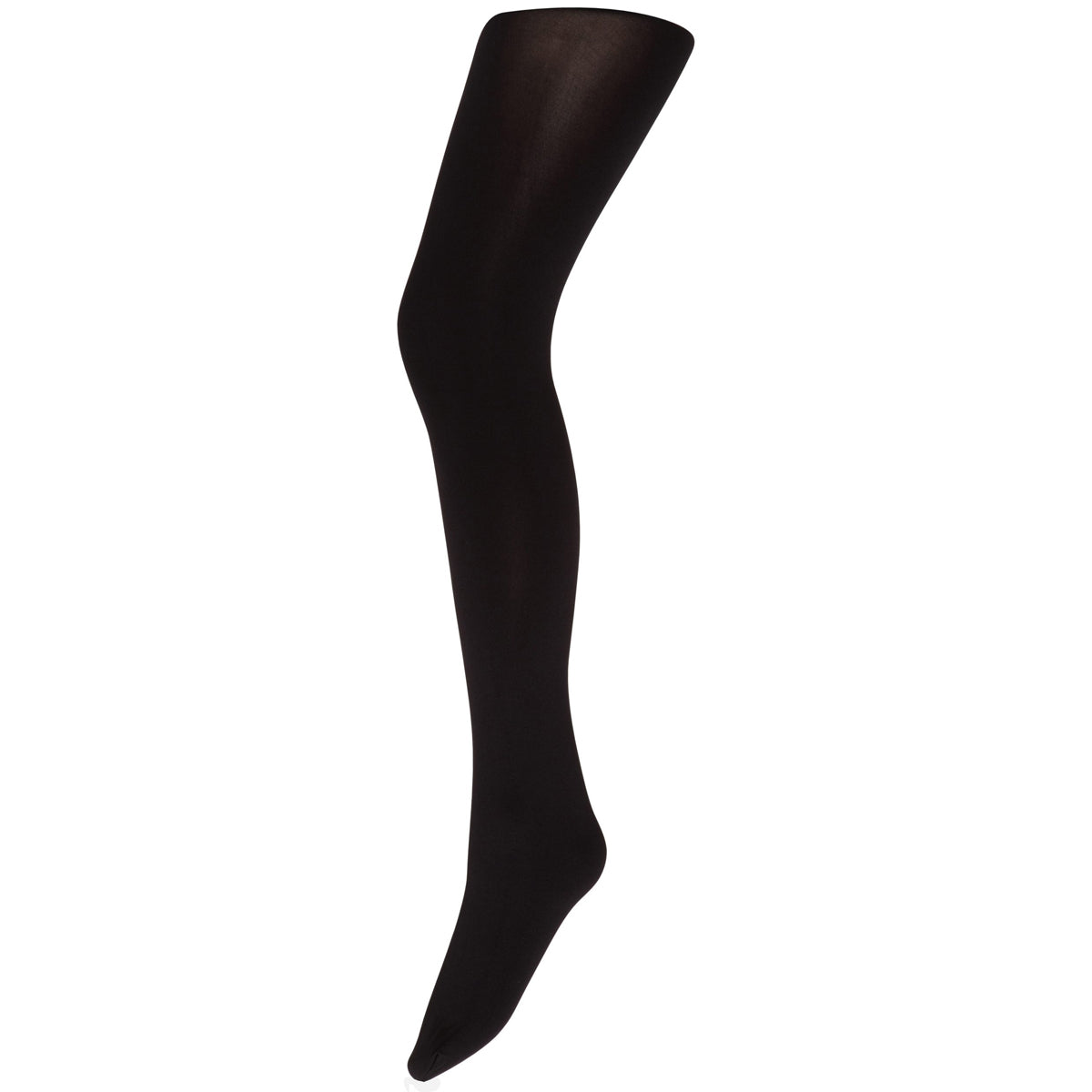 Decoy Fanny 100 Denier strømpebukser, sort - 9-16444 - 1100 - Black