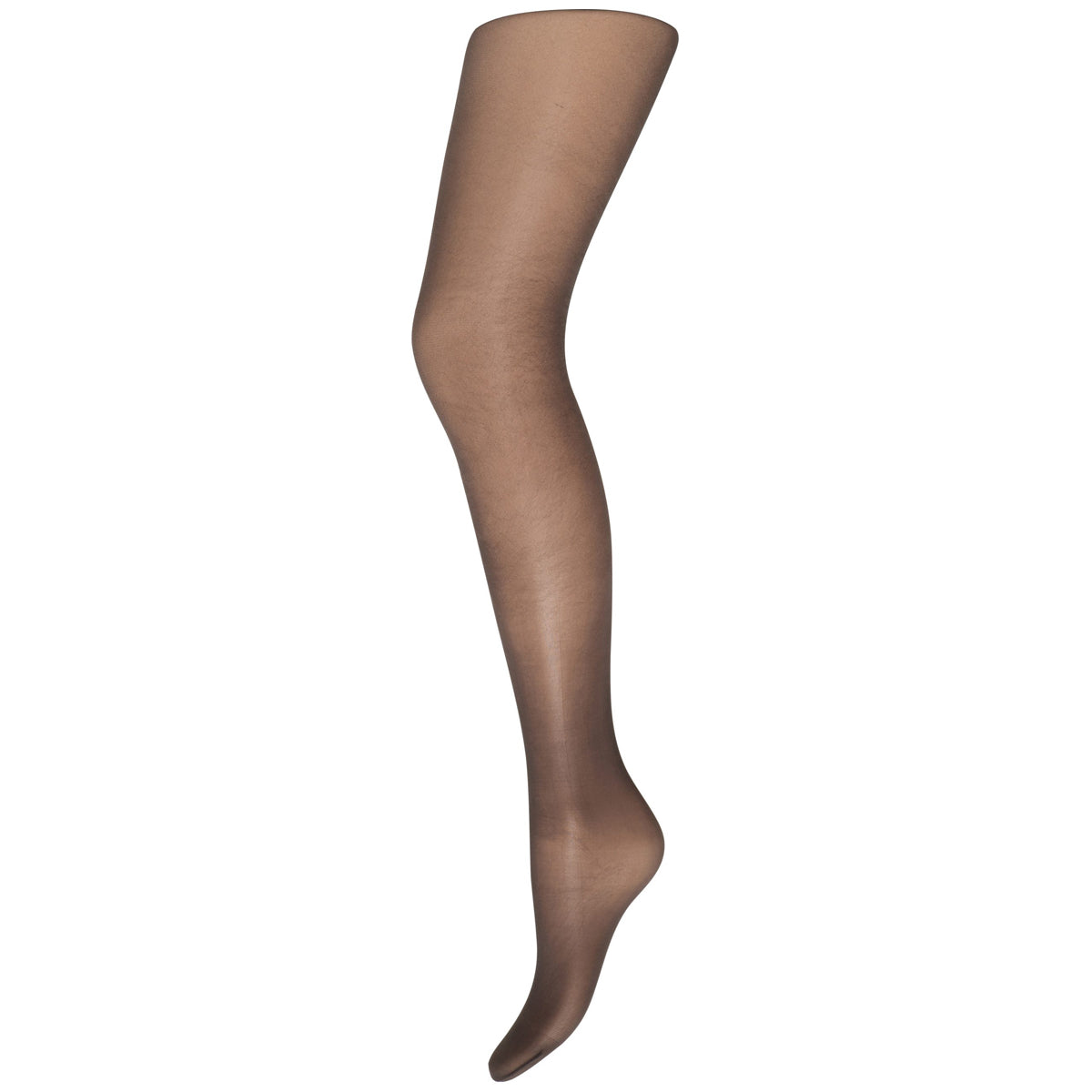 Decoy Soft Luxury 15 Denier strømpebukser, sort - 9-16640 - 1100 - Black