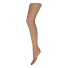 Decoy Toe-Less 10 Denier strømpebukser, nude - 9-16646-77 - 4164 - Powder