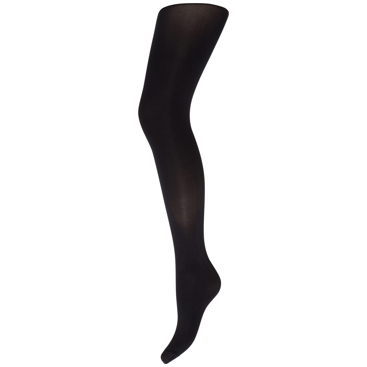 Decoy 60 Denier strømpebukser, sort - 9-16660 - 1100 - Black