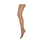 Decoy Silk Look 20 Denier strømpebukser, nude - 9-16670-0 - 4255 - Caramel
