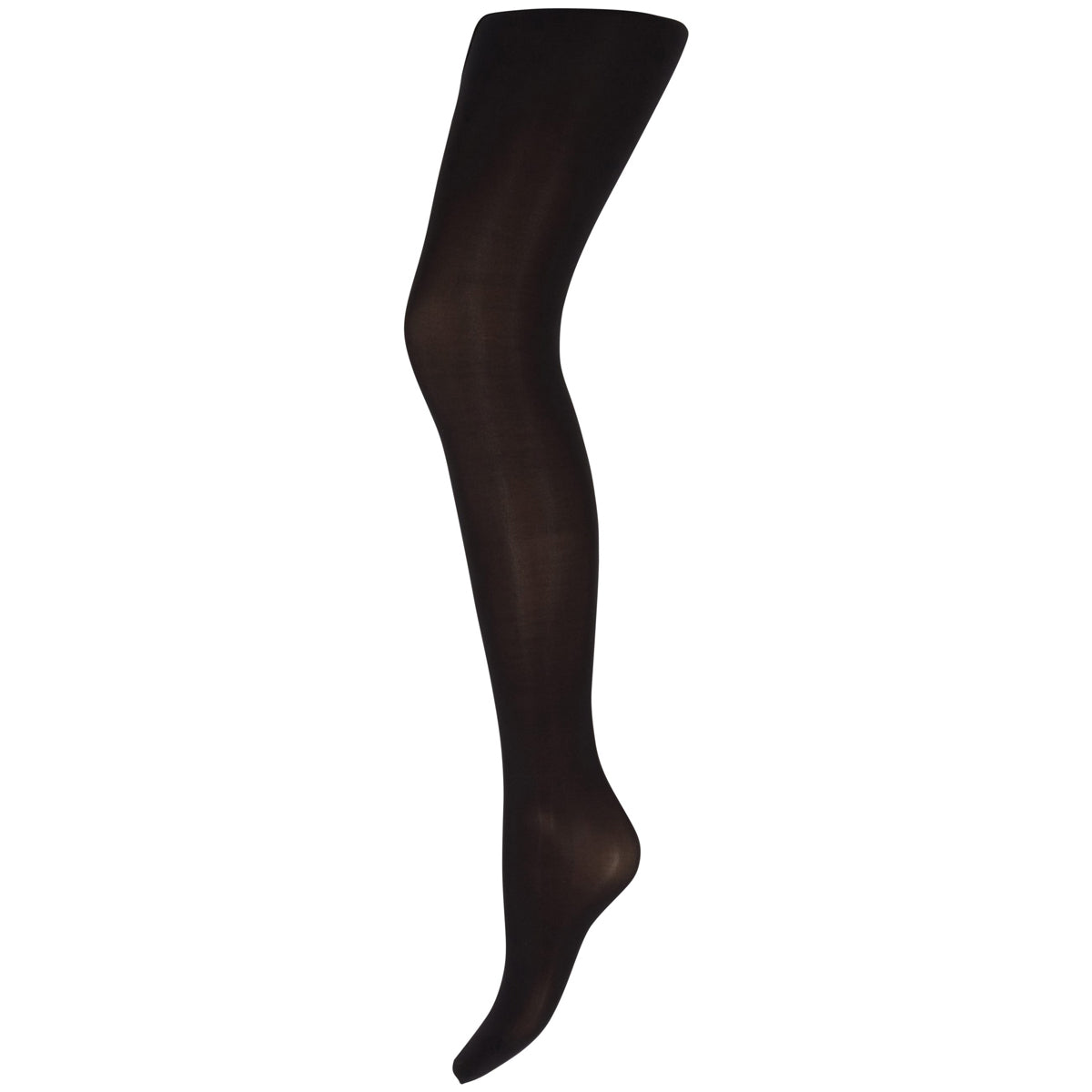 Decoy Perfect Fit 30 Denier strømpebukser, sort - 9-16820 - 1100 - Black
