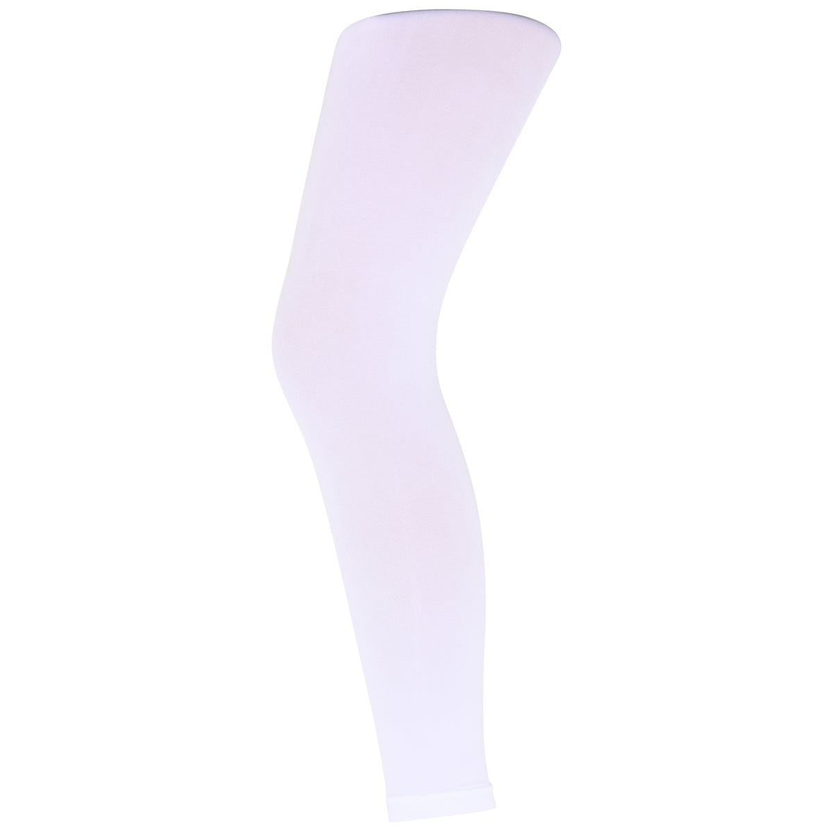 Decoy Capri 60 Denier leggings, hvid - 9-19661-22 - 1200 - White