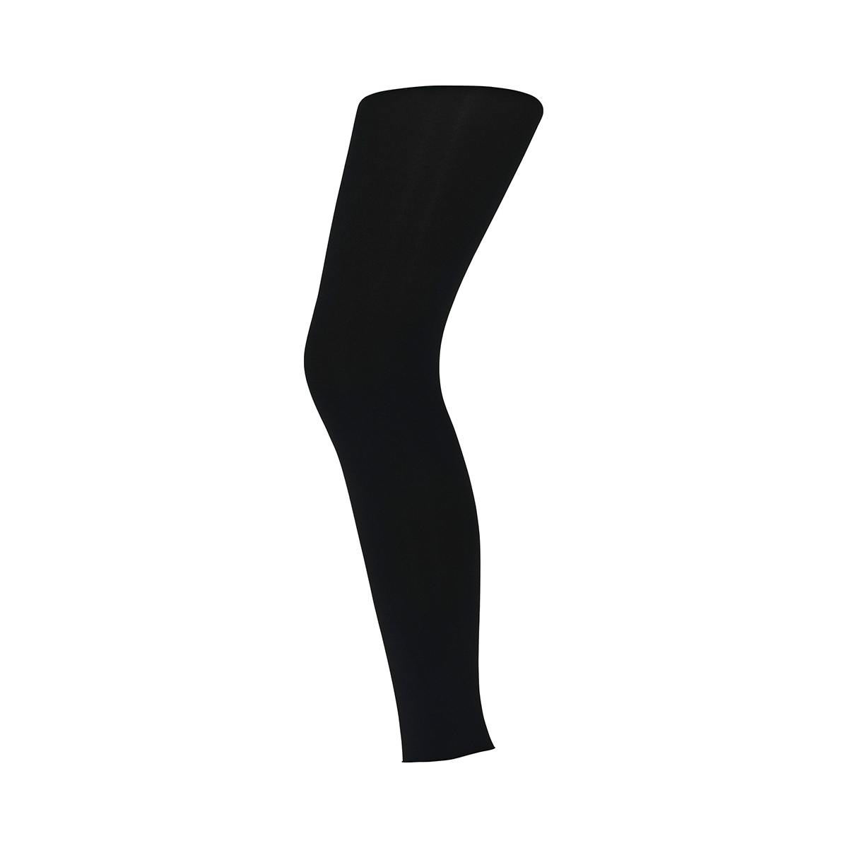 Decoy Capri 60 Denier leggings, sort - 9-19661-22 - 1100 - Black