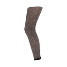 Decoy Leopard Capri leggings, leopard - 19965-22 - 4200 - Bronzo