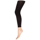 Decoy 60 Denier leggings, sort - 9-19990 - 1100 - Black