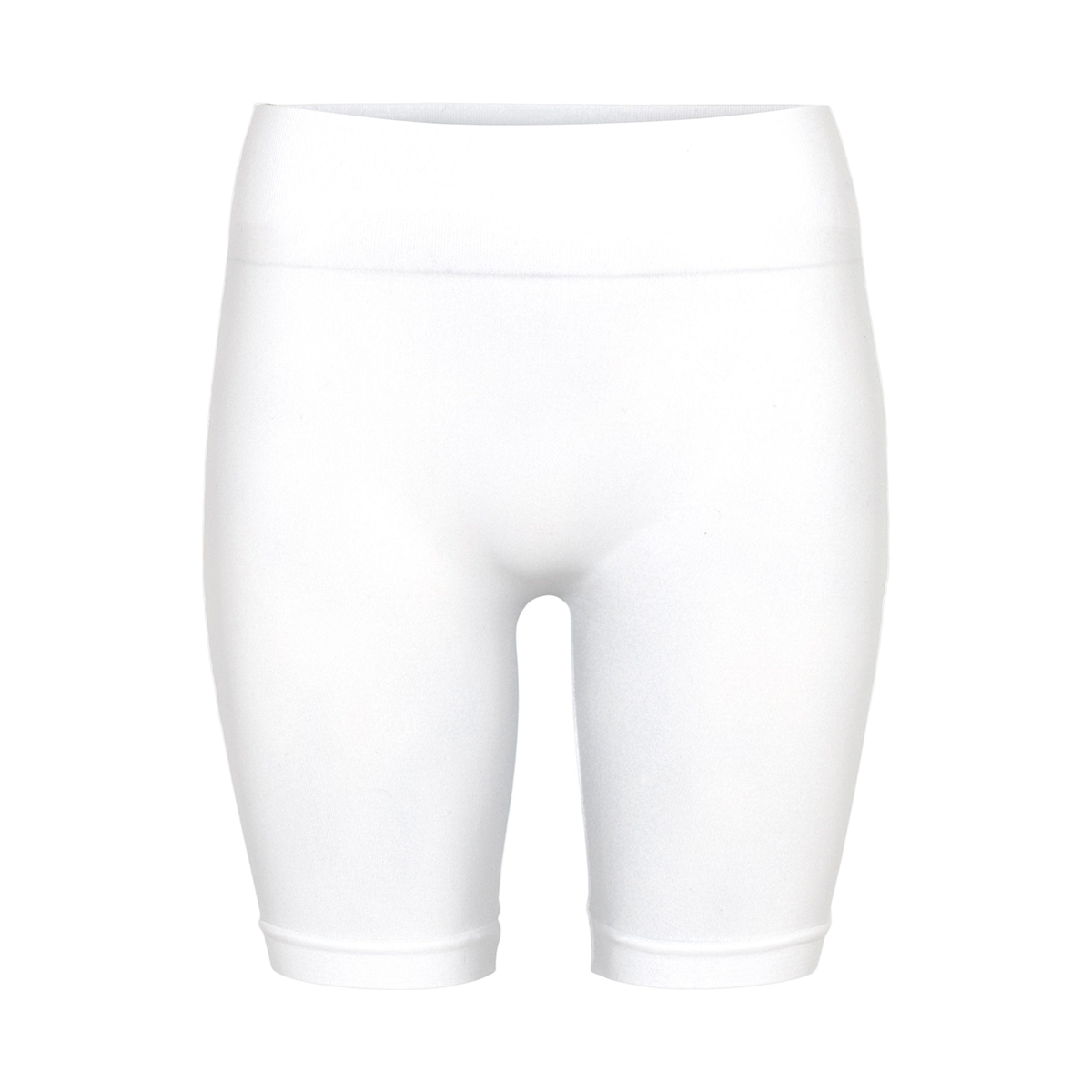 Decoy shorts, hvid - 9-19992 - 1200 - White