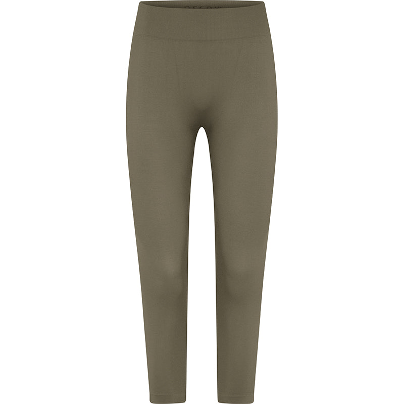 Decoy leggings, grøn - 9-19993 - 61 - Grey