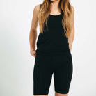 Decoy shorts, sort - 9-8600-63 - 09 - Black