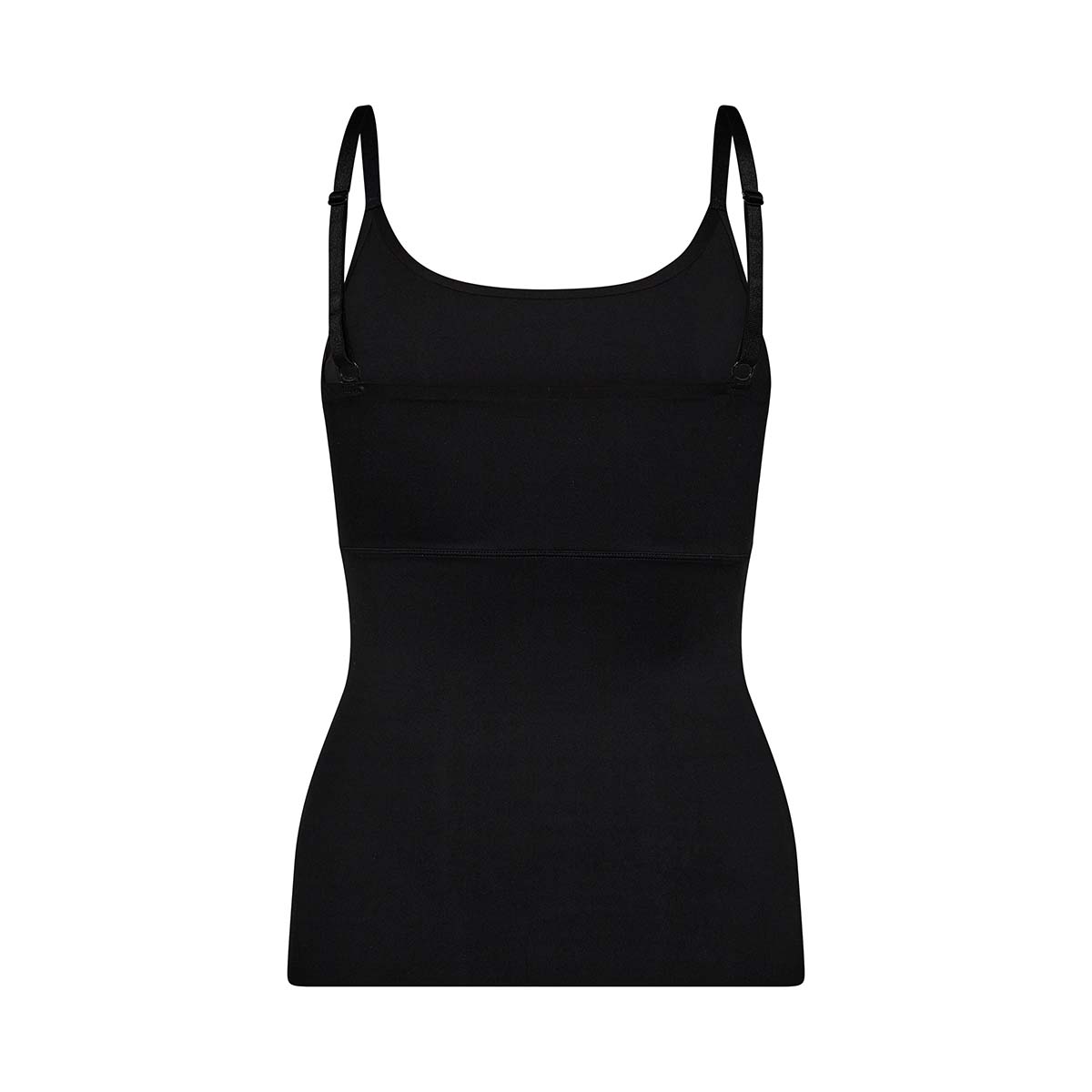 Decoy top, sort - 9-88009-1 - 1100 - Black