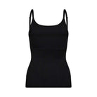 Decoy top, sort - 9-88009-1 - 1100 - Black