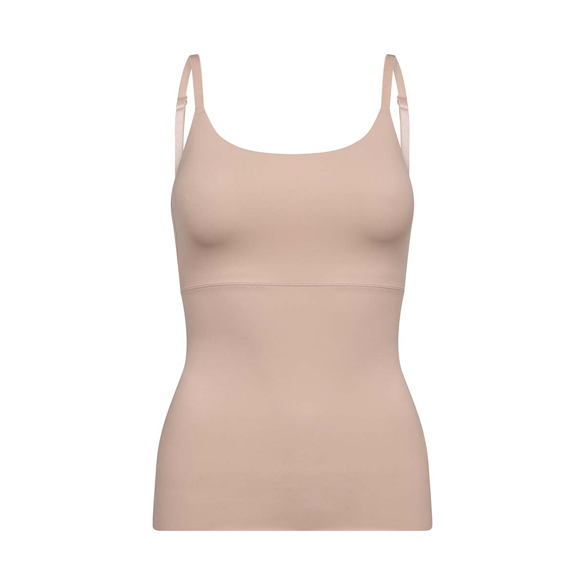 Decoy top, beige - 9-88009-1 - 4099 - Nude