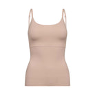 Decoy top, beige - 9-88009-1 - 4099 - Nude