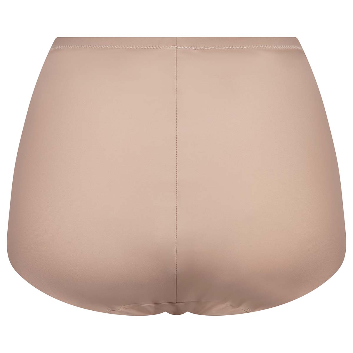 Decoy maxi trusse, beige - 9-88009-68 - 4099 - Nude