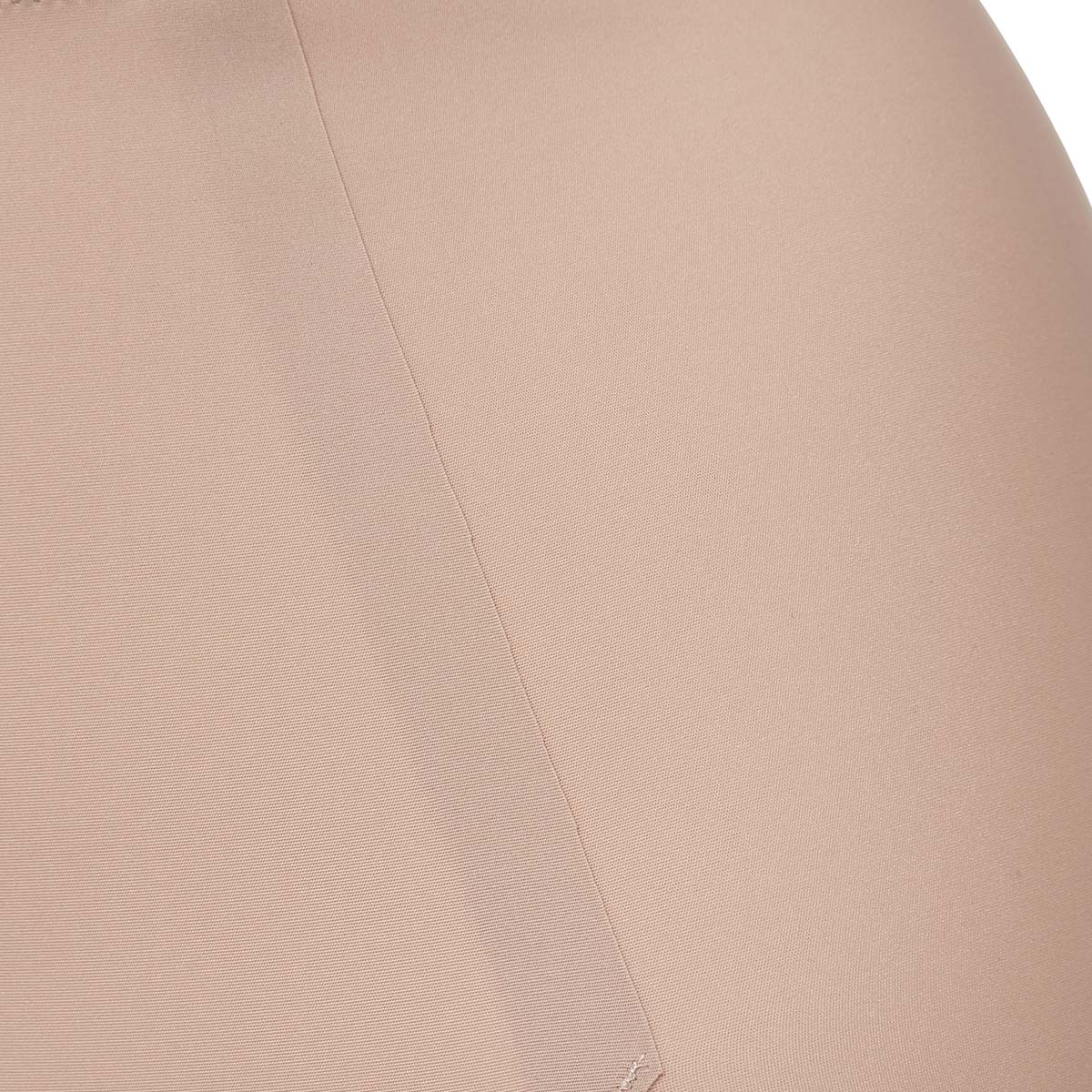 Decoy maxi trusse, beige - 9-88009-68 - 4099 - Nude