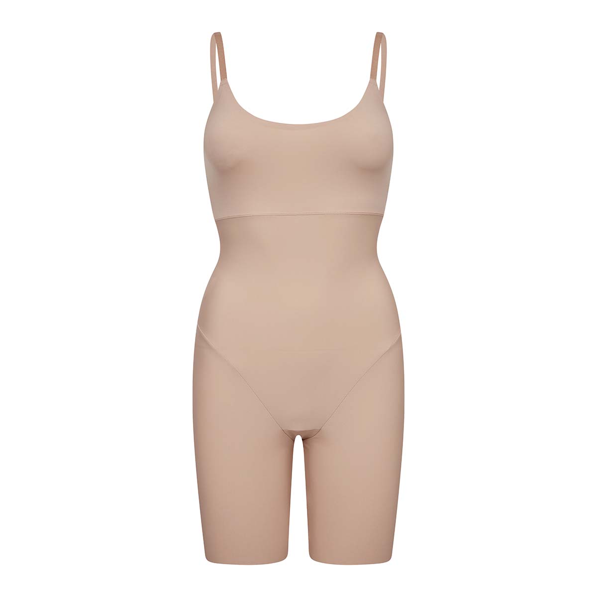 Decoy Bodysuit shapewear, beige - 9-88009-88 - 4099 - Nude