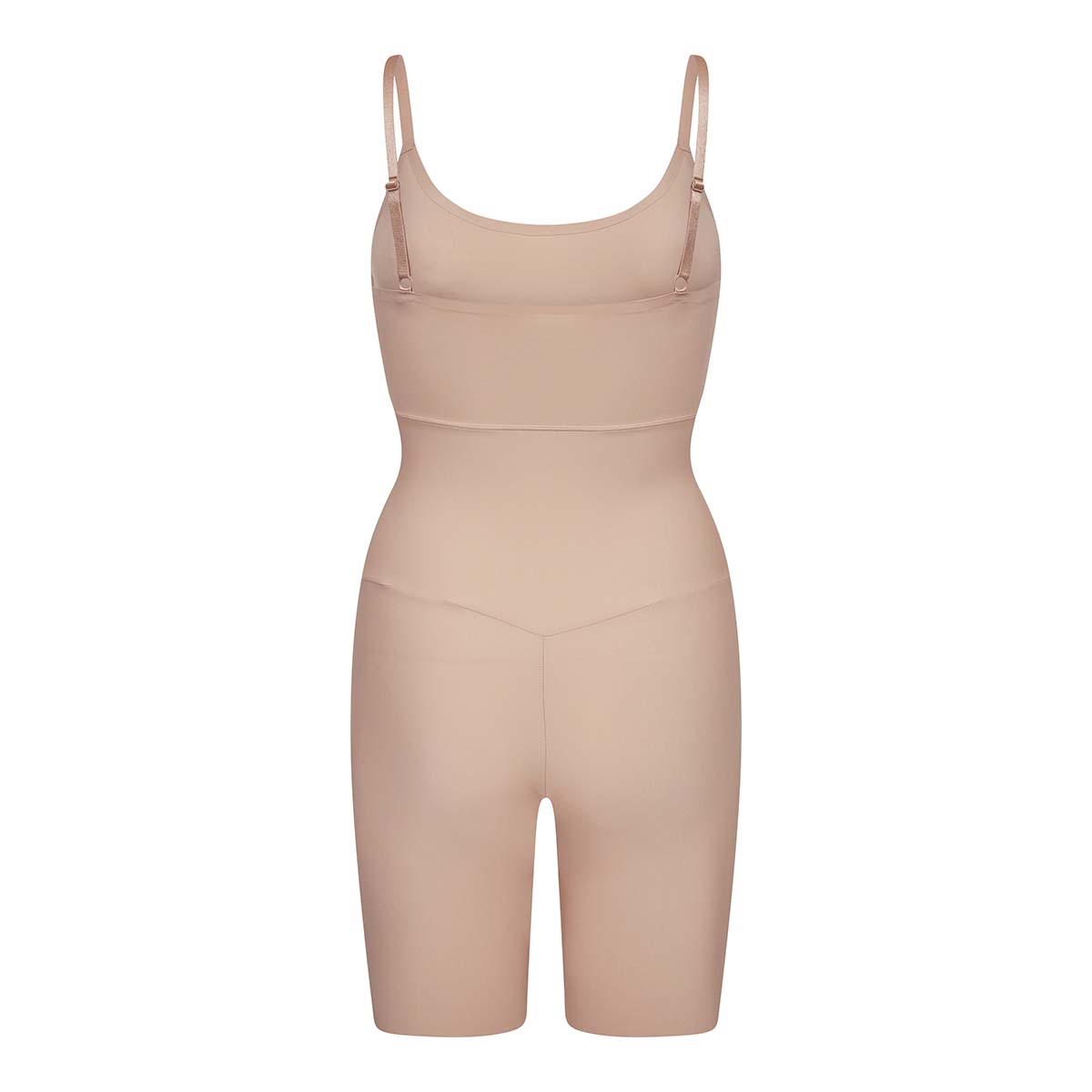 Decoy Bodysuit shapewear, beige - 9-88009-88 - 4099 - Nude