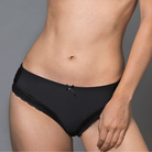Trofé Laila g-streng, sort - 90152 - 1200 - Black