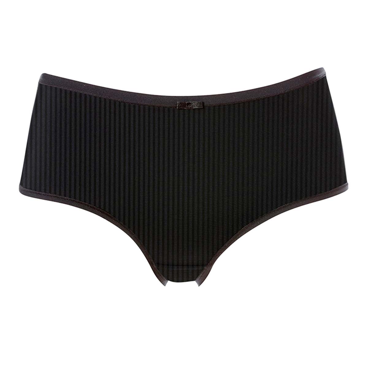 Trofé Sanna midi trusse, sort - 90194 - 1200 - Black