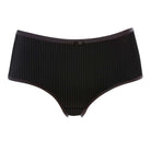Trofé Sanna midi trusse, sort - 90194 - 1200 - Black
