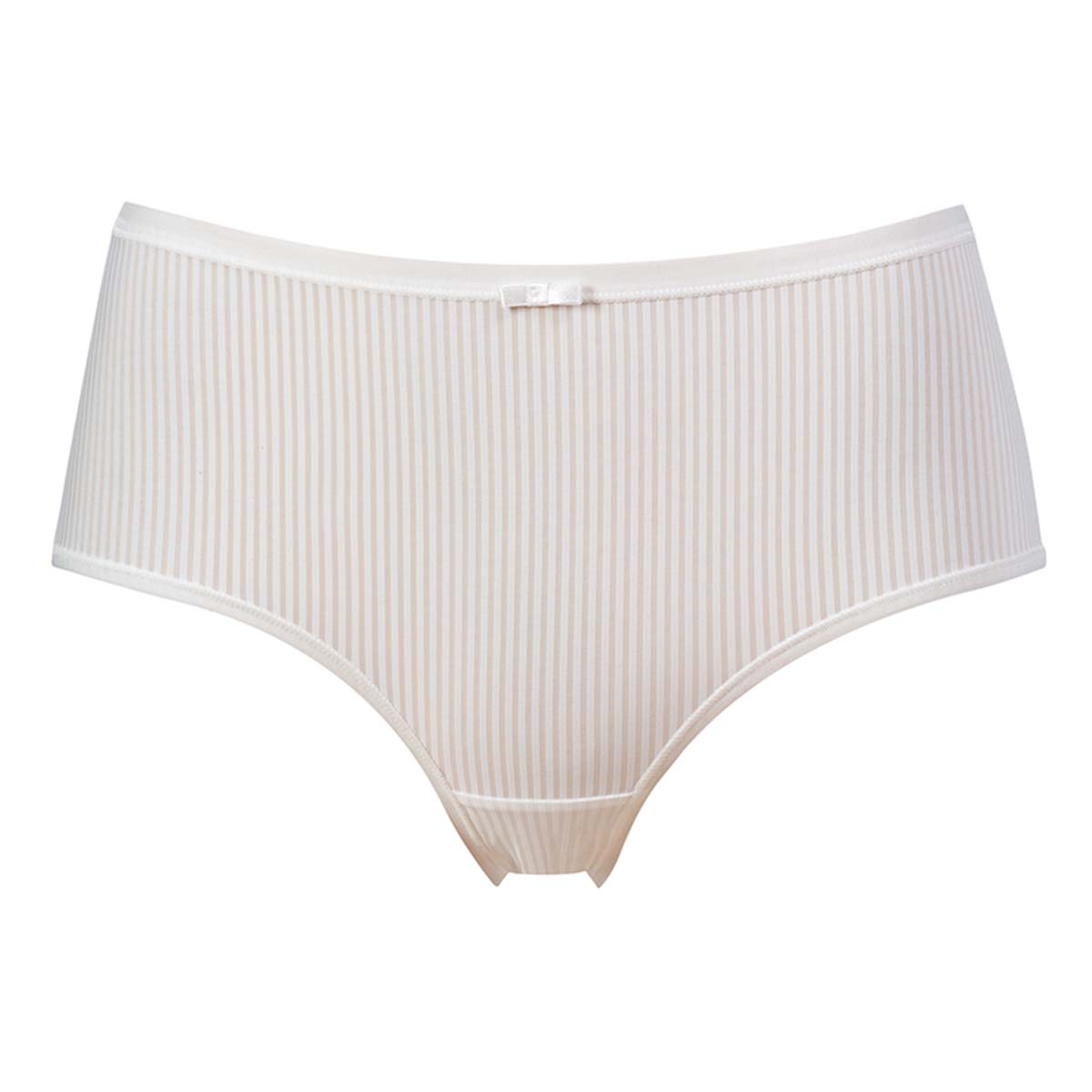 Trofé Sanna midi trusse, creme - 90194 - 1300 - Offwhite