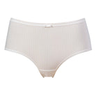 Trofé Sanna midi trusse, creme - 90194 - 1300 - Offwhite