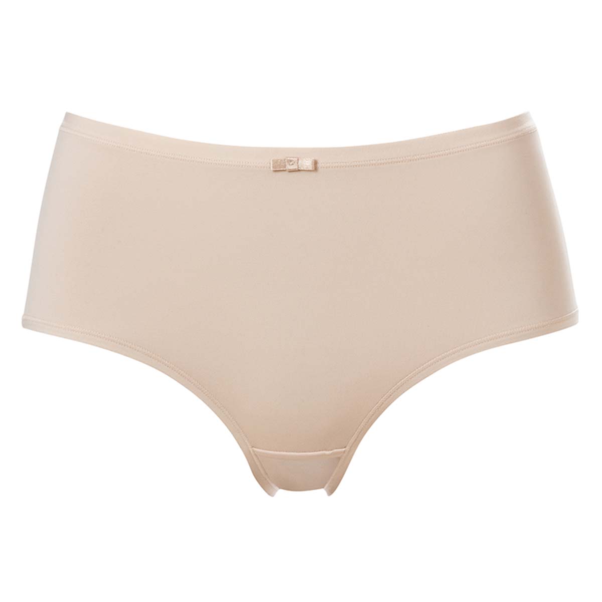 Trofé Sanna midi trusse, beige - 90197 - 1100 - Skin