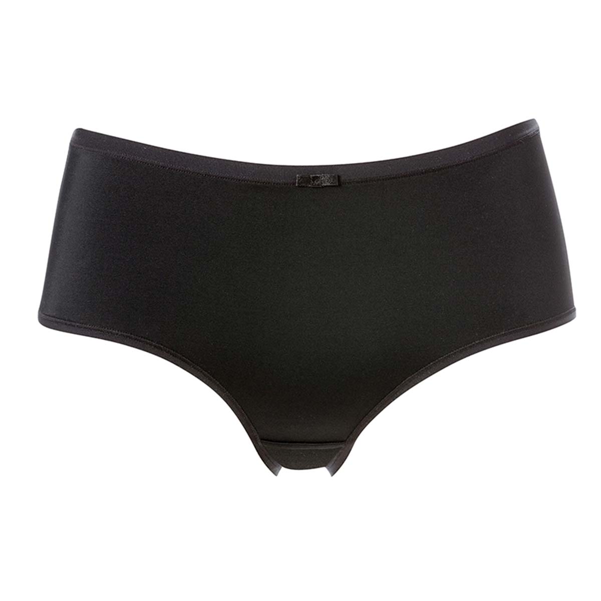 Trofé Sanna midi trusse, sort - 90197 - 1200 - Black