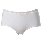 Trofé Laila midi trusse, hvid - 90242 - 1000 - White