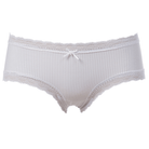Trofé Laila hipster trusse, hvid - 90252 - 1000 - White
