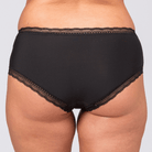 Trofé Laila hipster trusse, sort - 90252 - 1200 - Black
