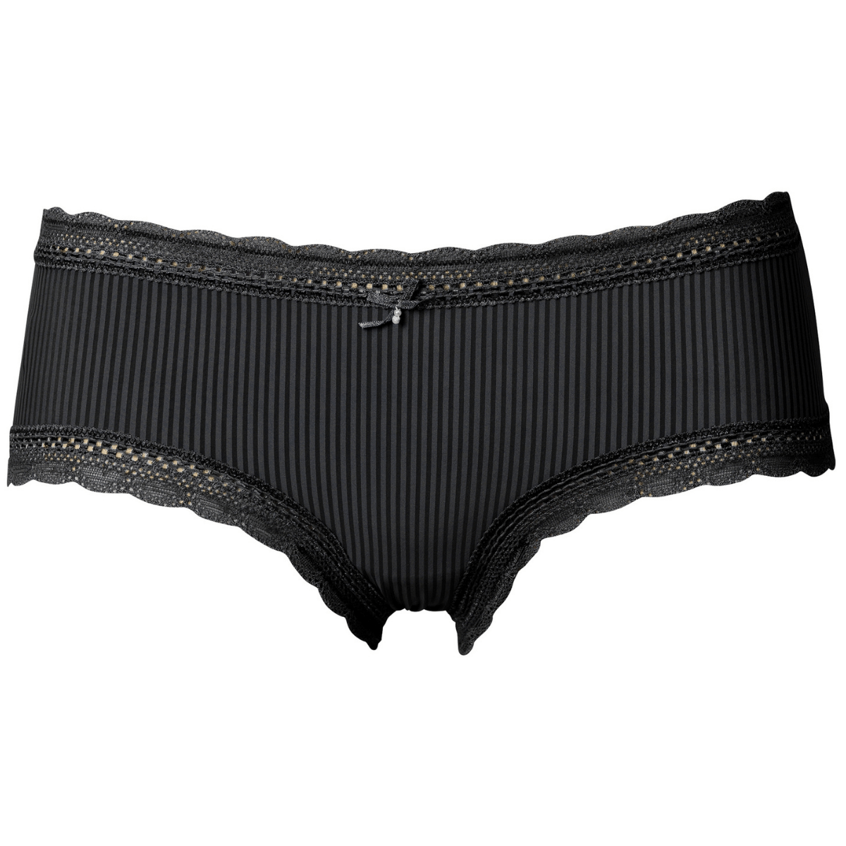 Trofé Laila hipster trusse, sort - 90252 - 1200 - Black