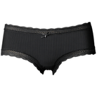 Trofé Laila hipster trusse, sort - 90252 - 1200 - Black