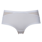 Trofé Bella midi trusse, hvid - 90290 - 1000 - White