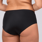 Trofé Bella midi trusse, sort - 90290 - 1200 - Black