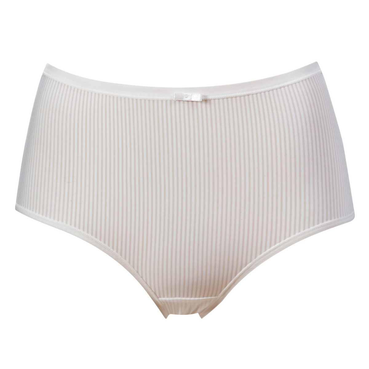 Trofé Sanna maxi trusse, creme - 90294 - 1300 - Offwhite