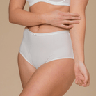 Trofé Sanna maxi trusse, creme - 90294 - 1300 - Offwhite