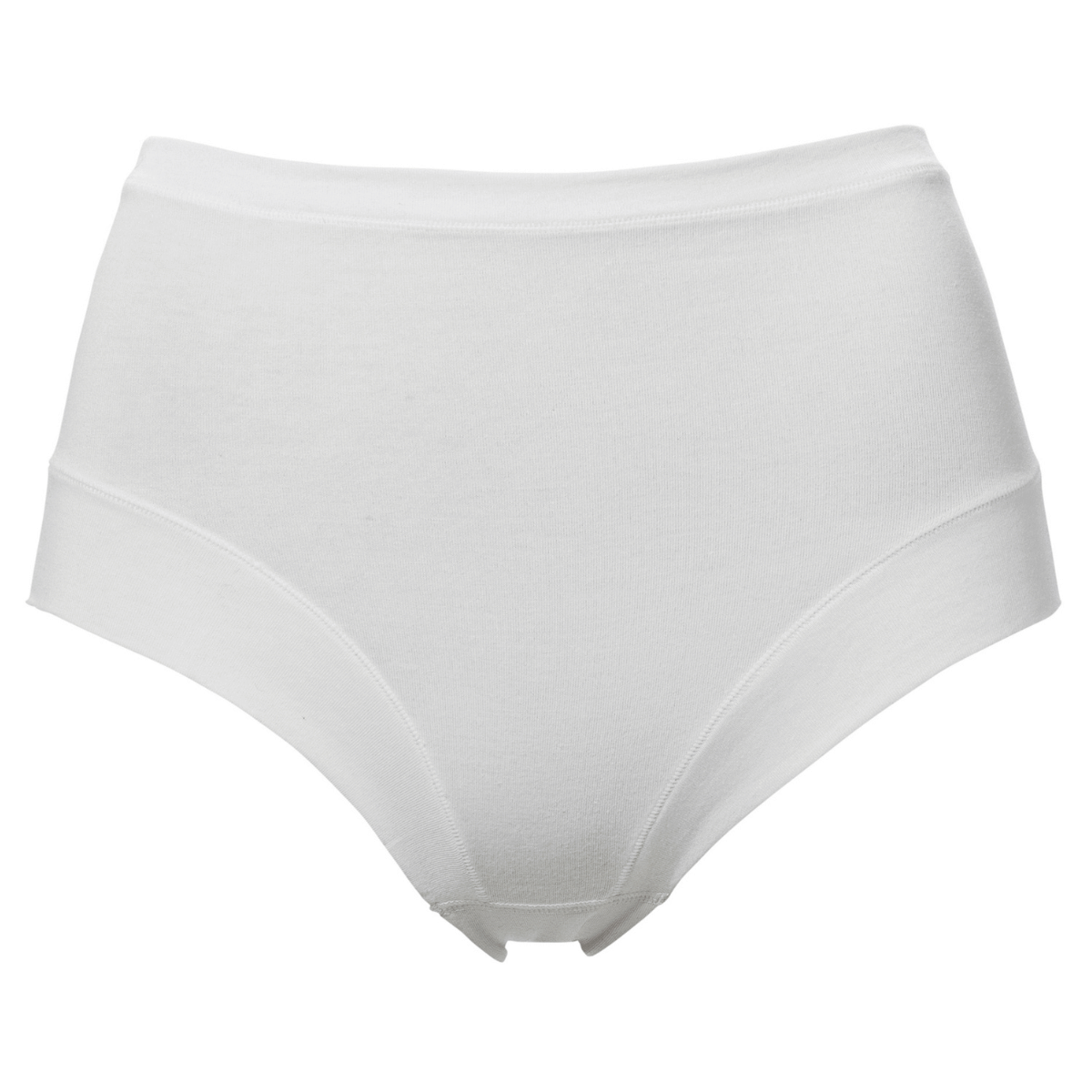 Trofé maxi trusse, hvid - 90376 - 1000 - White