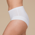 Trofé maxi trusse, hvid - 90376 - 1000 - White