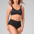 Trofé maxi trusse, sort - 90376 - 1200 - Black