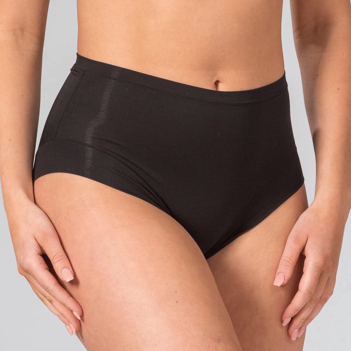 Trofé maxi trusse, sort - 90376 - 1200 - Black
