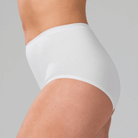 Trofé 2-Pack maxi trusse, hvid - 90651 - 1000 - White