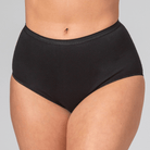Trofé 2-Pack maxi trusse, sort - 90651 - 1200 - Black
