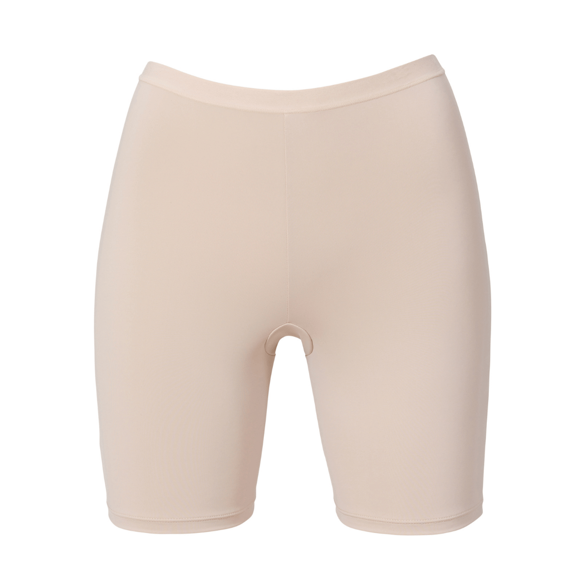 Trofé shorts, beige - 90813 - 1100 - Skin