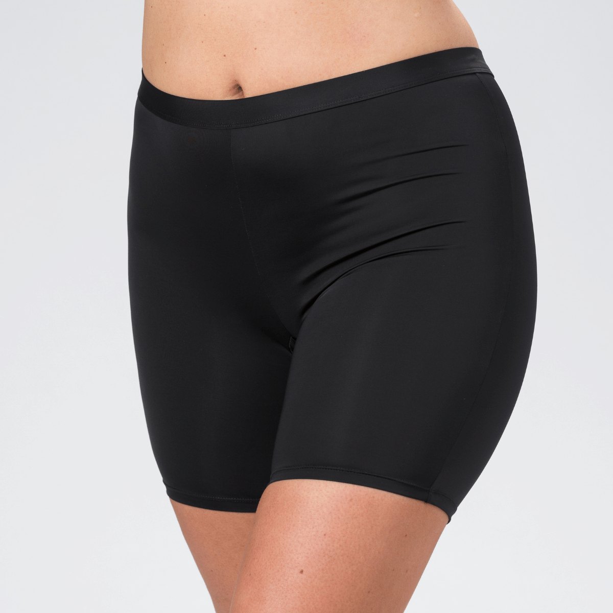 Trofé shorts, sort - 90813 - 1200 - Black