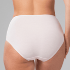 Trofé Cotton midi trusse, pink - 90828 - 5000 - Pink