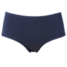 Trofé Cotton midi trusse, blå - 90828 - 7900 - Navy